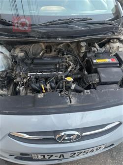 هيونداي أكسنت